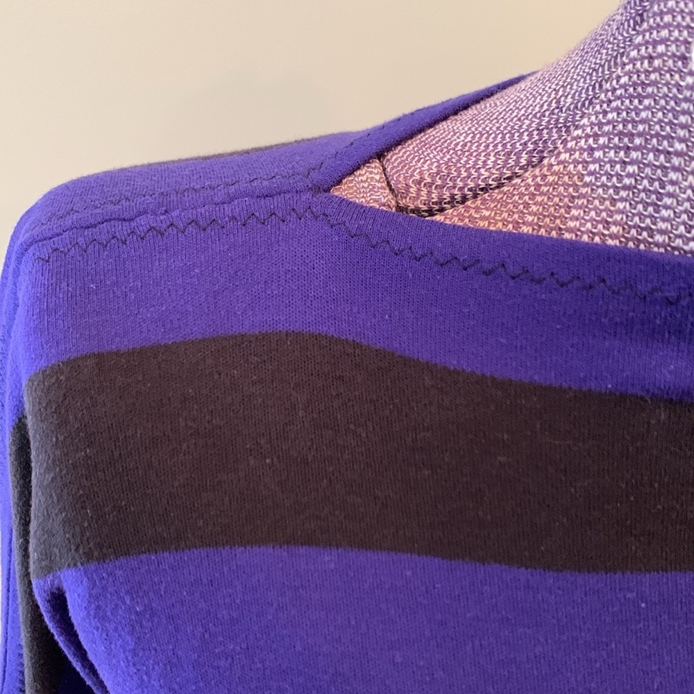 Multiples Vintage Tunic - Picture 2 of 5